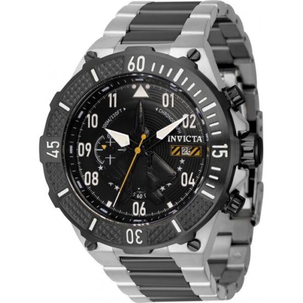 Invicta Aviator 39903