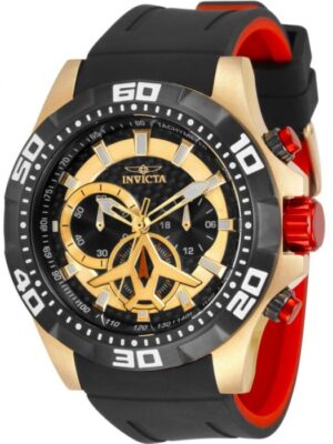 Invicta Aviator 33940