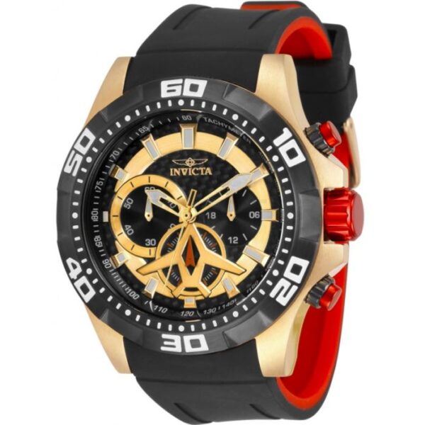 Invicta Aviator 33940