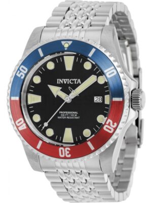 Invicta Pro Diver 39751