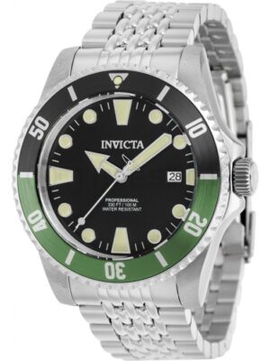 Invicta Pro Diver 39753