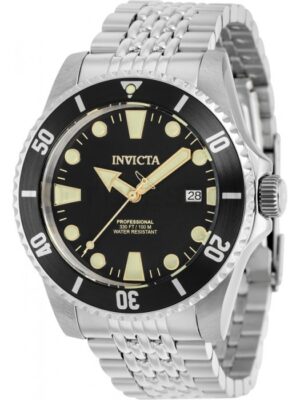 Invicta Pro Diver 39755