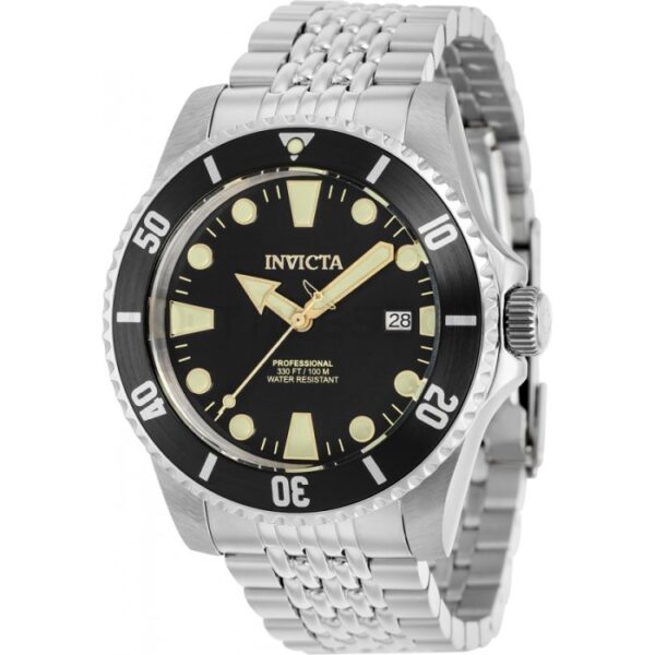 Invicta Pro Diver 39755