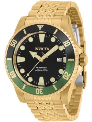 Invicta Pro Diver 39763