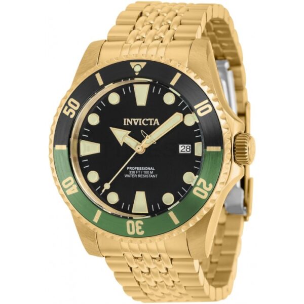 Invicta Pro Diver 39763