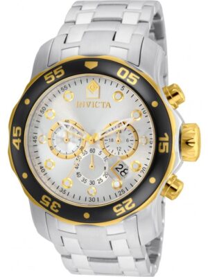 Invicta Pro Diver 80040