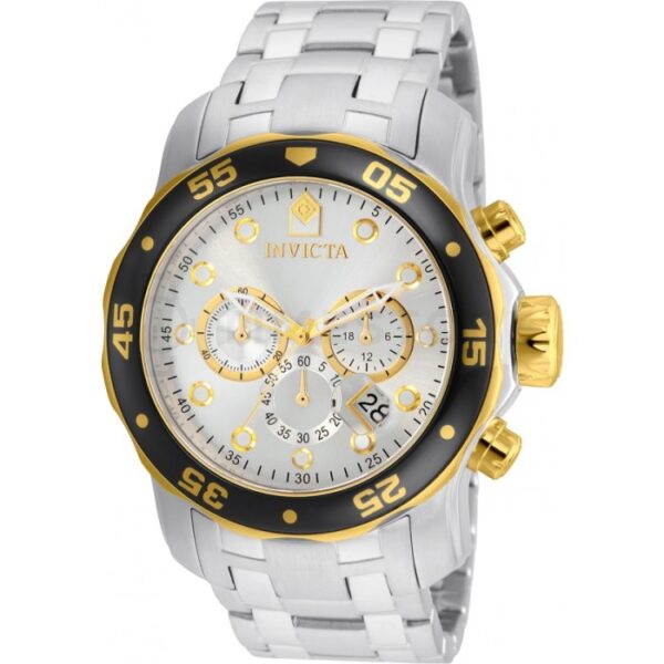 Invicta Pro Diver 80040