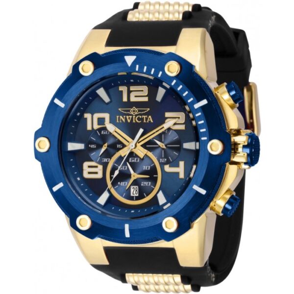 Invicta Speedway 40892