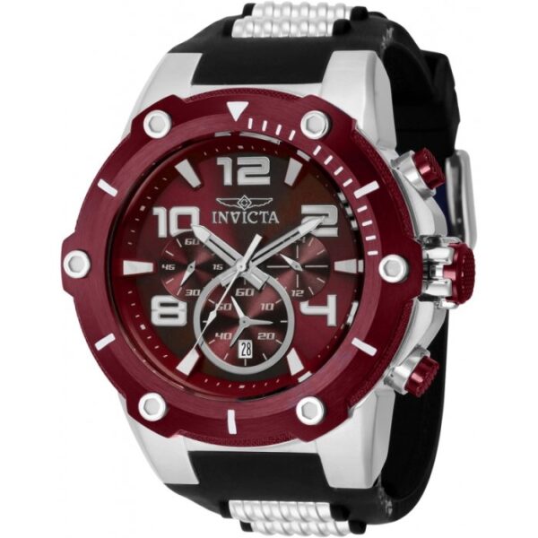 Invicta Speedway 40893