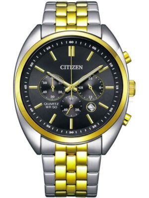 Citizen Quartz AN8214-55E