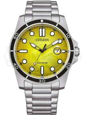 Citizen Eco-Drive AW1816-89X