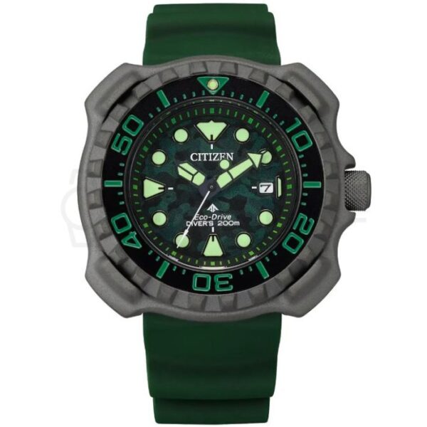 Citizen Promaster BN0228-06W