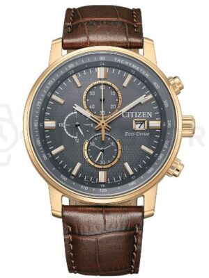 Citizen Eco-Drive CA0843-11H