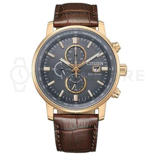 Citizen Eco-Drive CA0843-11H