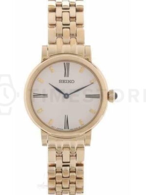 Seiko Ladies SFQ814P1