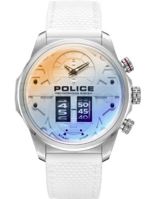 Police Rotorcrom PEWJM0006506