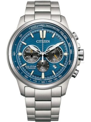 Citizen Super Titanium CA4570-88L