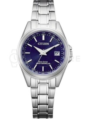 Citizen Radio Controlled EC1180-81L