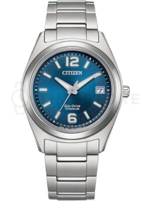 Citizen Super Titanium FE6151-82L