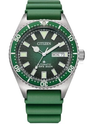 Citizen Promaster NY0121-09XE