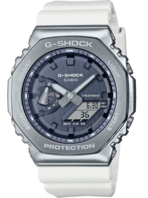 Casio G-Shock GM-2100WS-7AER