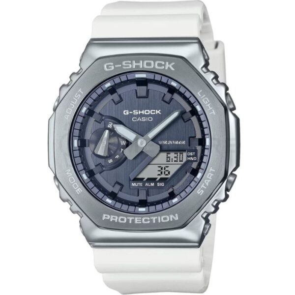 Casio G-Shock GM-2100WS-7AER