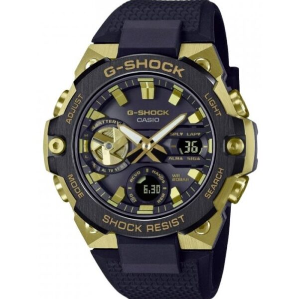 Casio G-Shock GST-B400GB-1A9ER