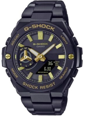 Casio G-Shock GST-B500BD-1A9ER