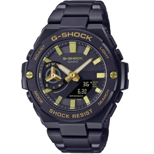 Casio G-Shock GST-B500BD-1A9ER