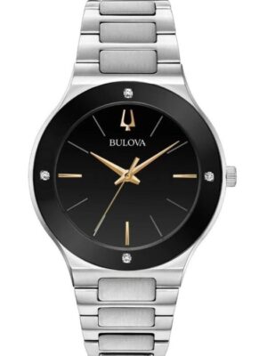 Bulova 96E117