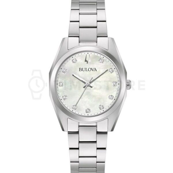 Bulova 96P228