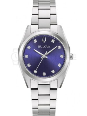 Bulova 96P229