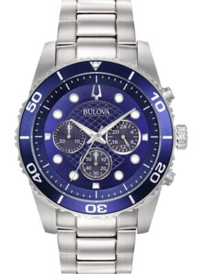 Bulova 98A209