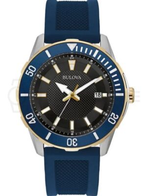 Bulova 98B345