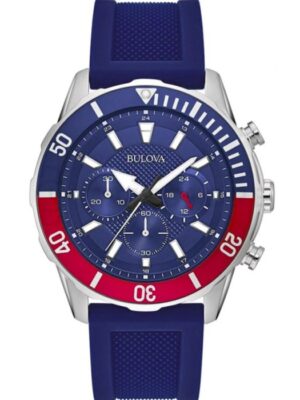 Bulova 98K111