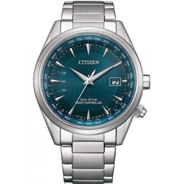 Citizen Elegant CB0270-87L