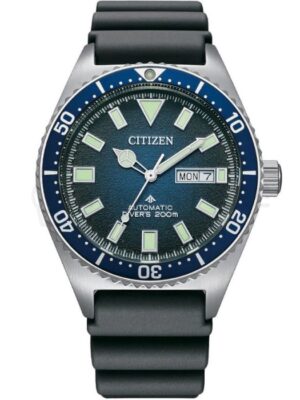 Citizen Promaster NY0129-07LE