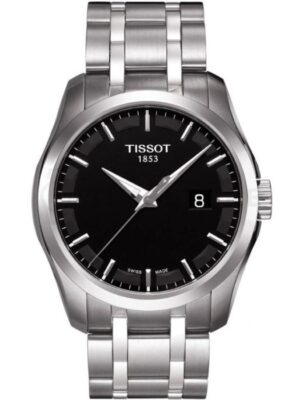 Tissot Couturier T035.410.11.051.00