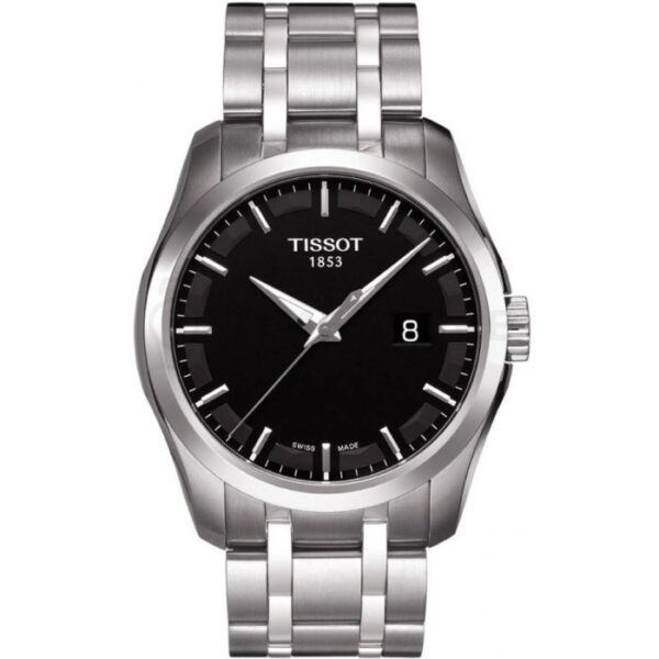 Tissot Couturier T035.410.11.051.00