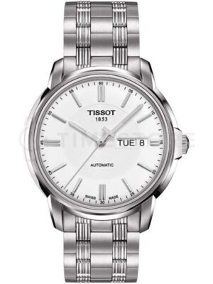 Tissot Automatics T065.430.11.031.00