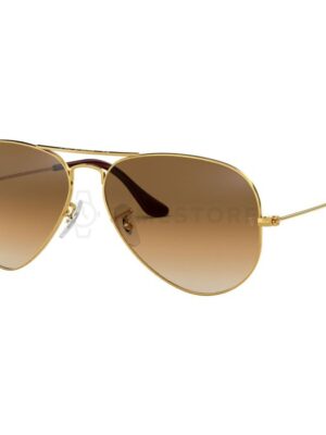 Ray-Ban Polarized RB3025 001/51 58