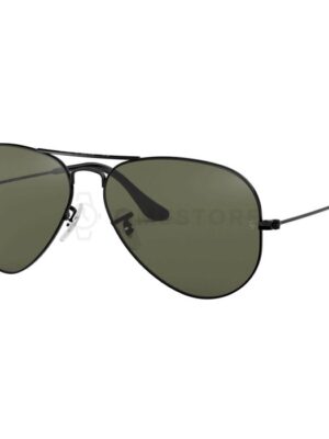 Ray-Ban Polarized RB3025 002/58 58