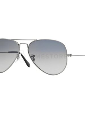 Ray-Ban Polarized RB3025 004/78 62