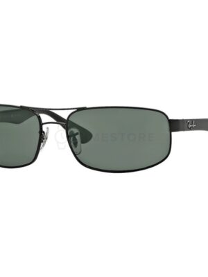 Ray-Ban Polarized RB3445 002/58 64