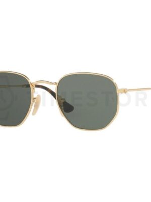 Ray-Ban Polarized RB3548N 001/58 51