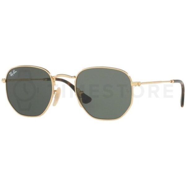 Ray-Ban Polarized RB3548N 001/58 51