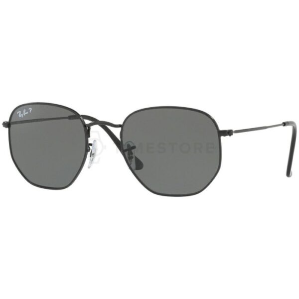 Ray-Ban Polarized RB3548N 002/58 54