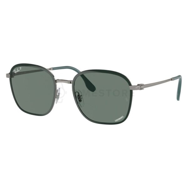 Ray-Ban Polarized RB3720 9264O9 55