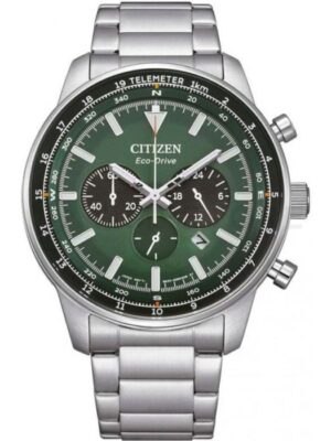 Citizen Eco-Drivve CA4500-91X