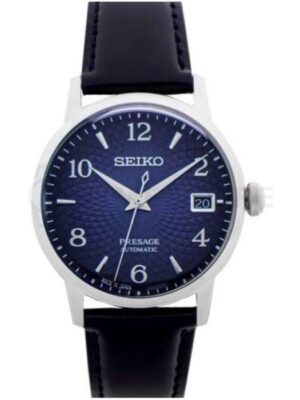 Seiko Presage SRPE43J1